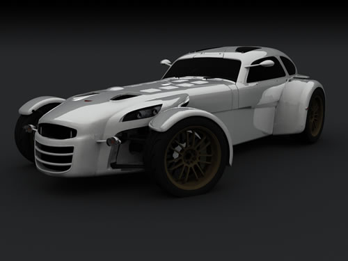 D8 GT